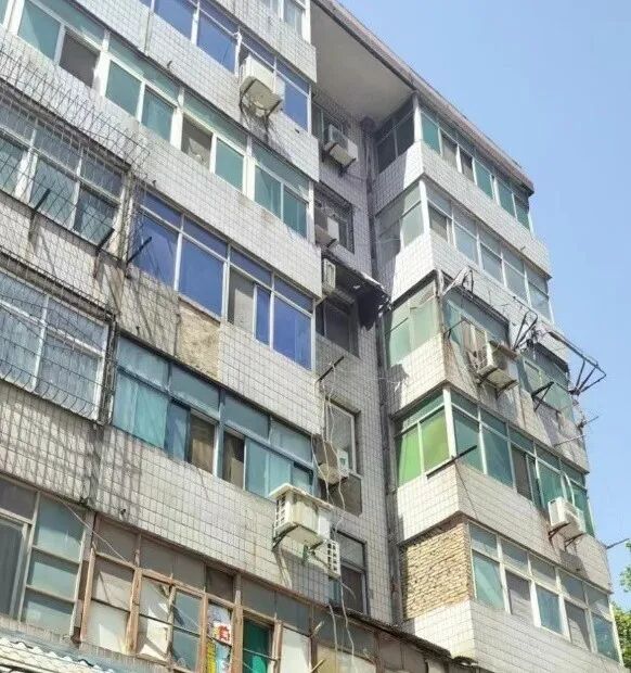 向新出发|“改”出城市新面貌“造”就小区新活力-69