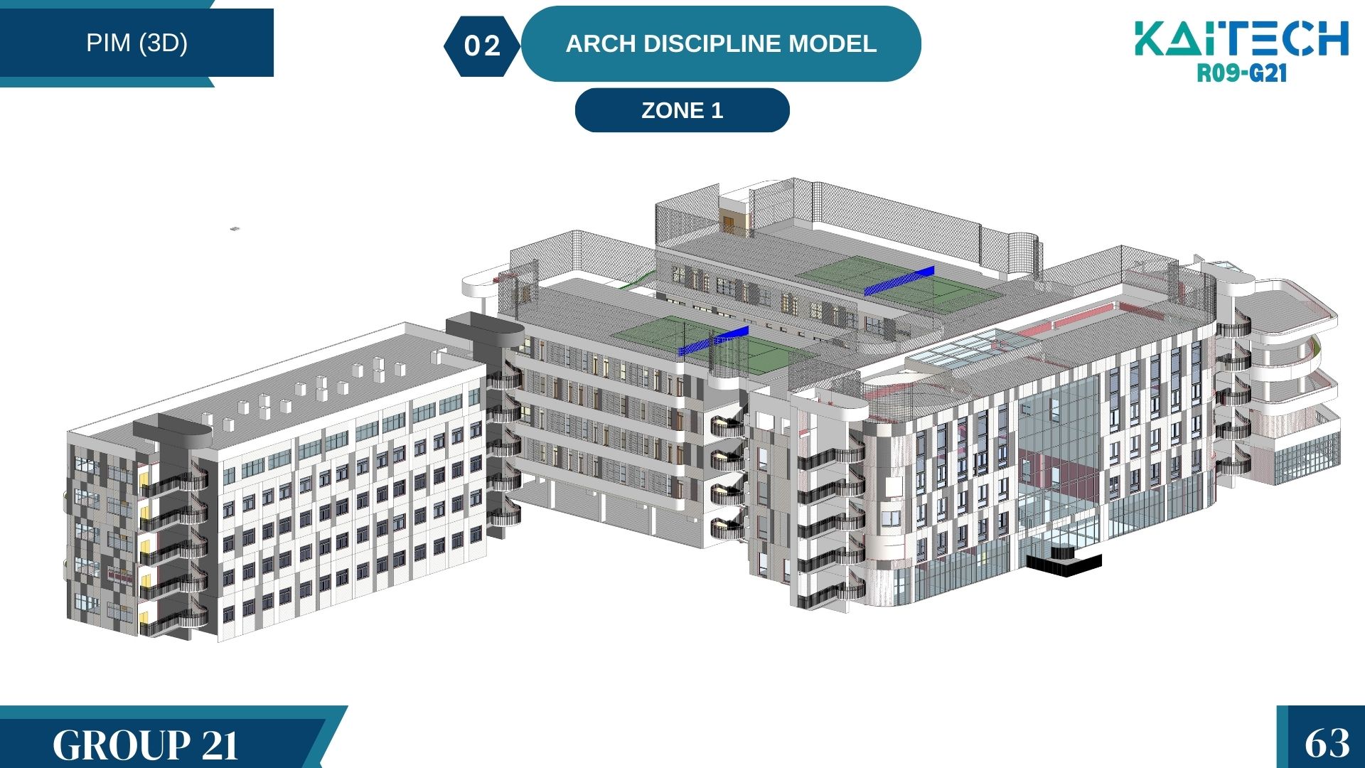 新首都学校丨埃及丨KAITECH-53