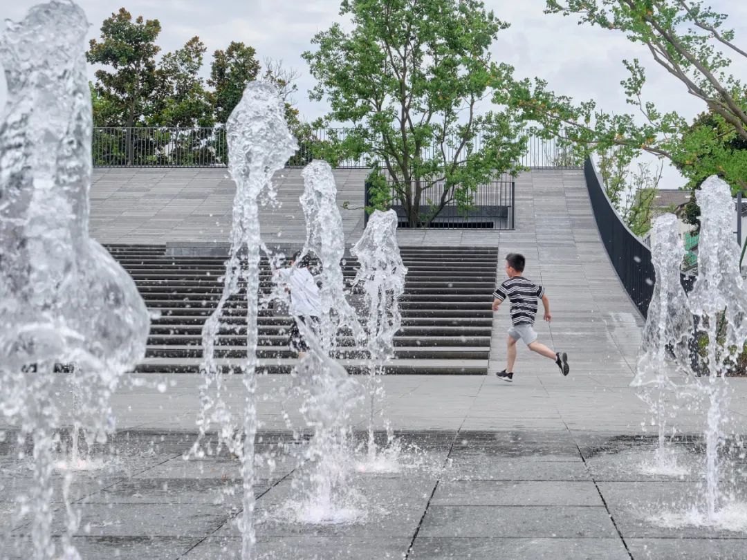 绍兴古城中的艺术空间 | 徐渭艺术馆-107