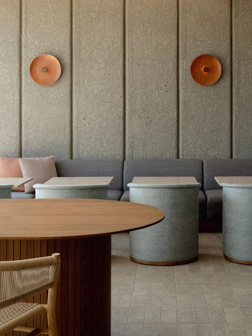 代代木公园树干酒店丨Keiji Ashizawa-14