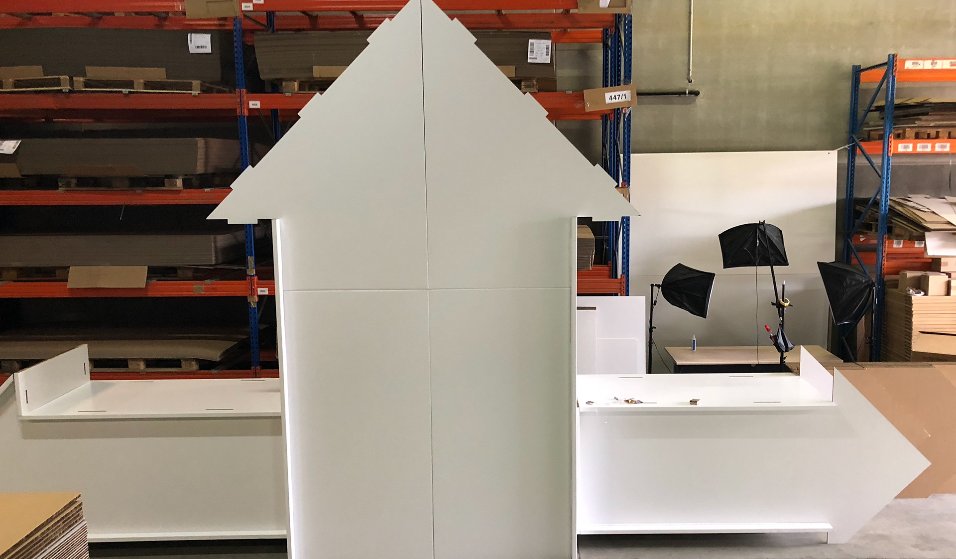 Igepa Kaleidoscope 庆祝活动丨Clément PIOT-9