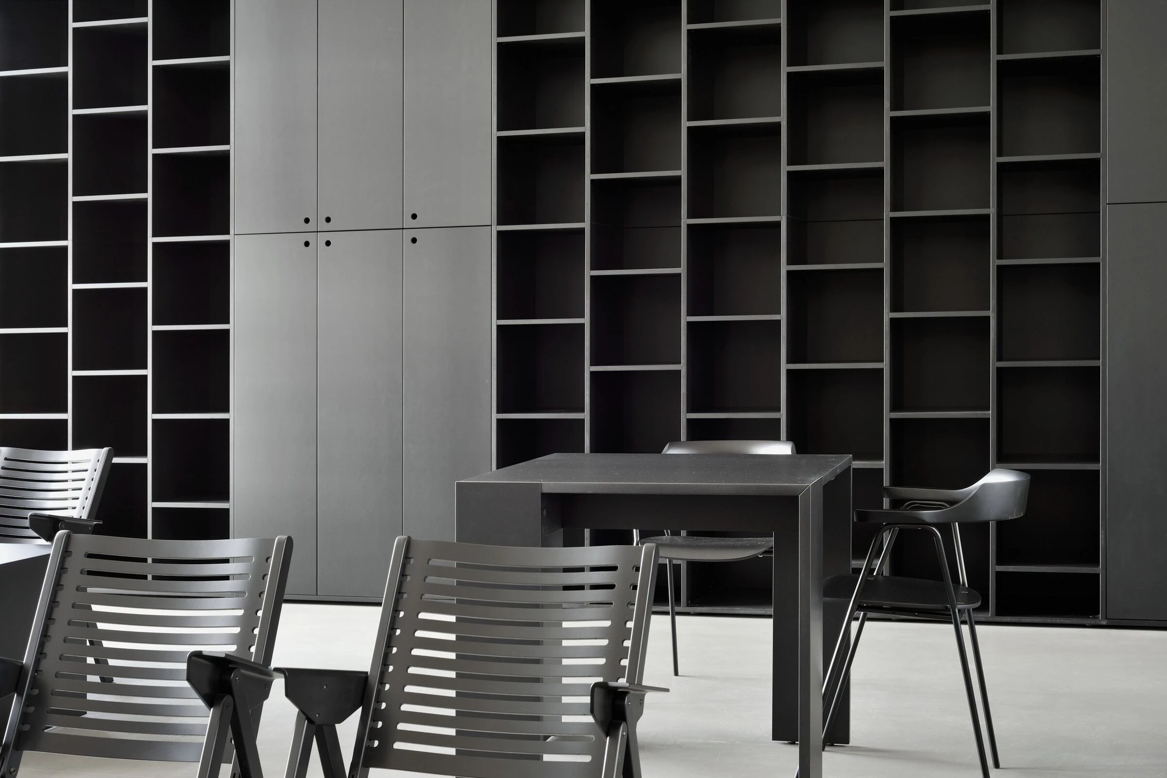 伊佐拉大学校园丨斯洛文尼亚丨Dekleva Gregoric Architects-12