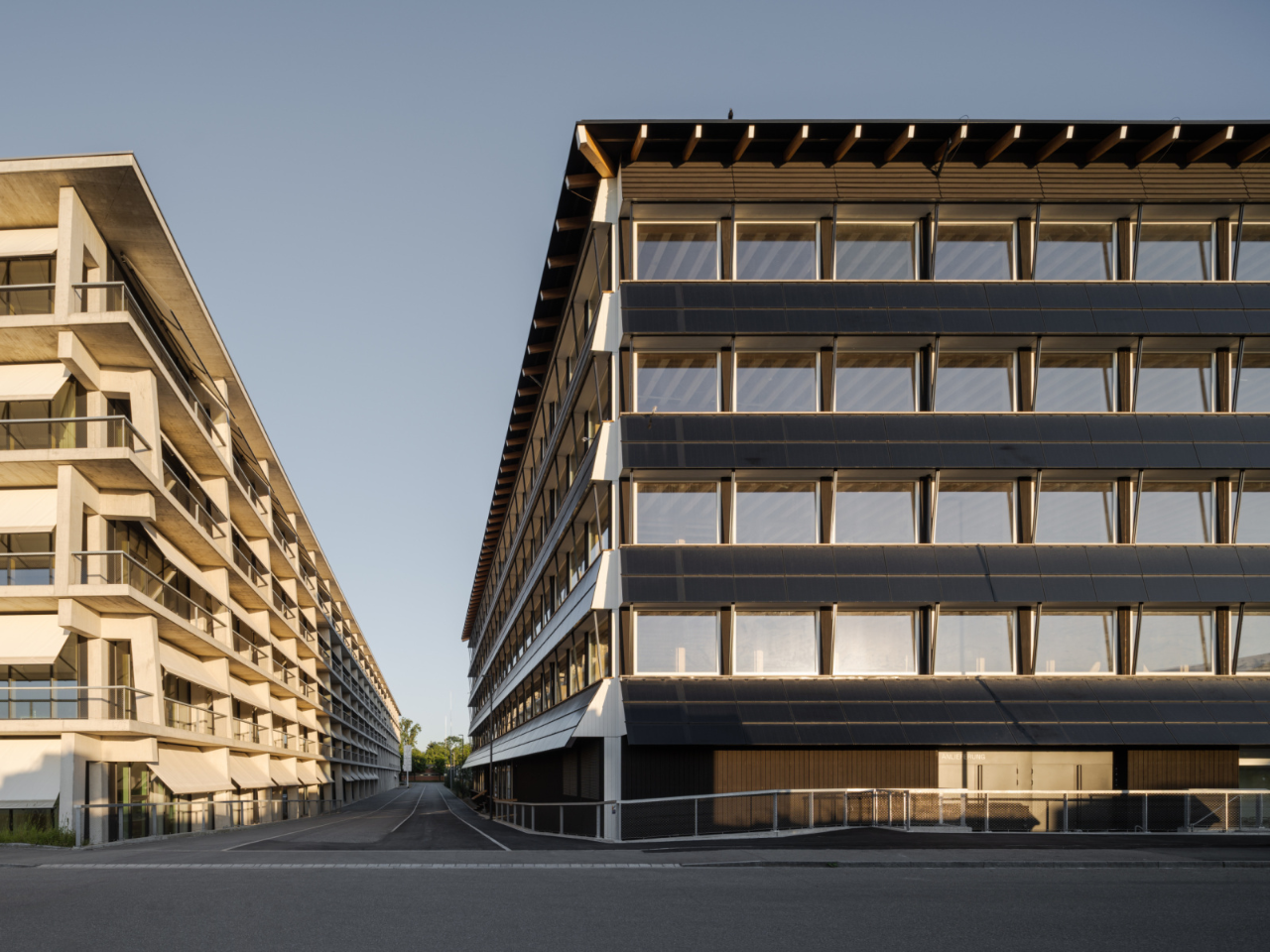 543 Hortus办公楼丨瑞士丨Herzog  de Meuron（赫尔佐格和德梅隆）-73