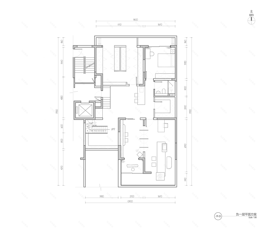 骋望骊都的朝阳生长丨DoLong董龍设计-47