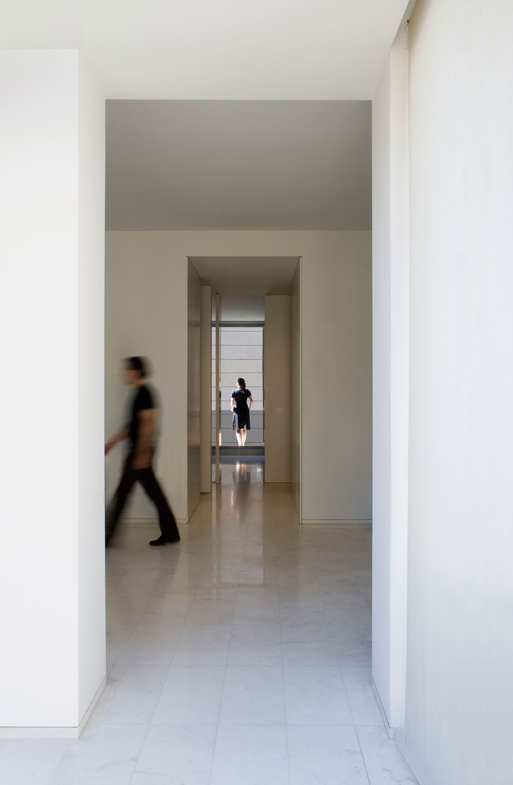 巴伦西亚市中心 19 世纪公寓翻新-3