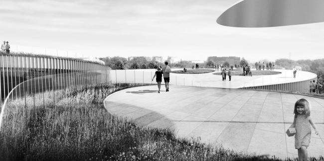 法国蒙彼利埃人体博物馆丨BIG建筑事务所-14