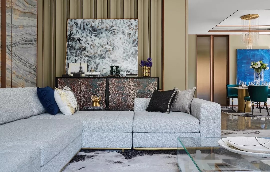 珠海卓越·唐家墅-36