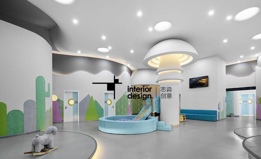 爱尔丝儿童早教中心-38