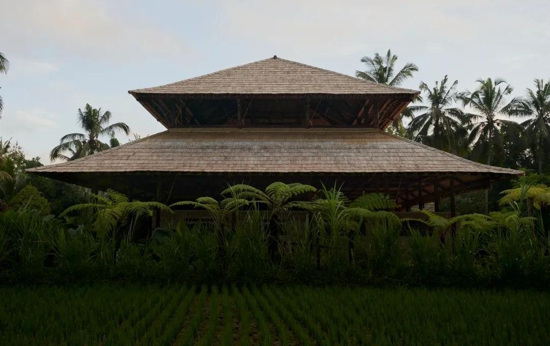 印尼 Begawan Biji 餐厅丨印度尼西亚巴厘丨Blanco Studio-20