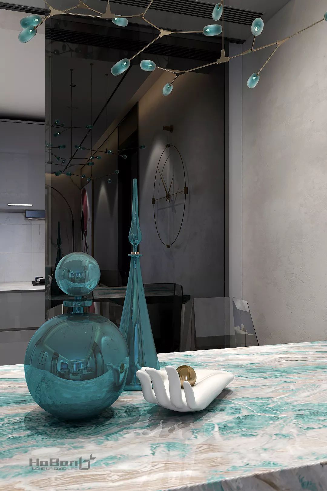 《瑞安城中汇》轻奢质感,打造生活艺术天地-20