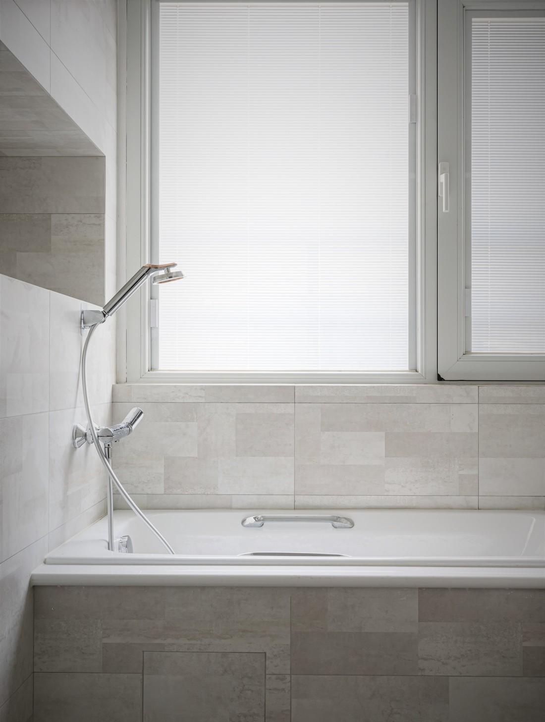 自然放松的家居空间设计-60