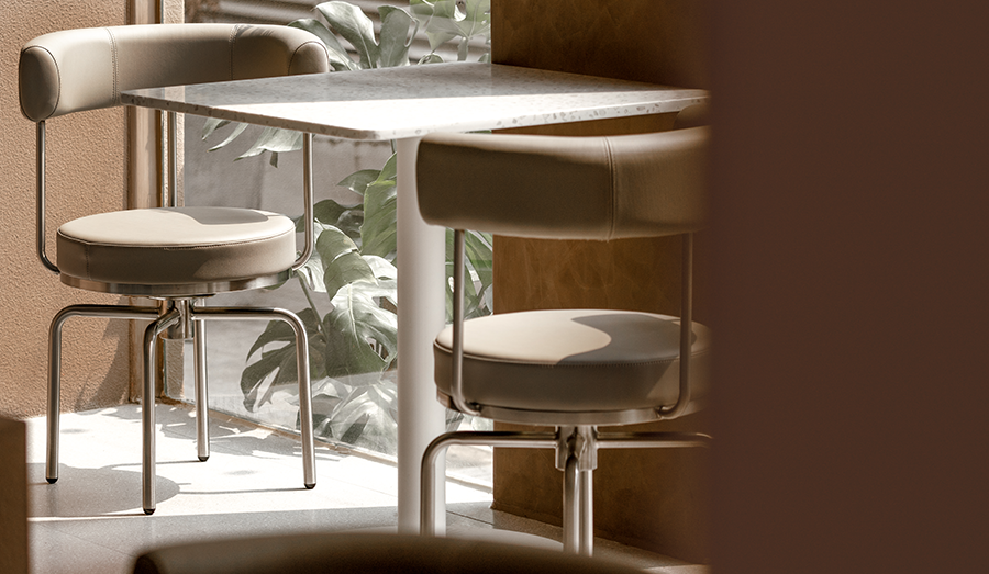 猫植说创意餐厅丨TTD 设计-21