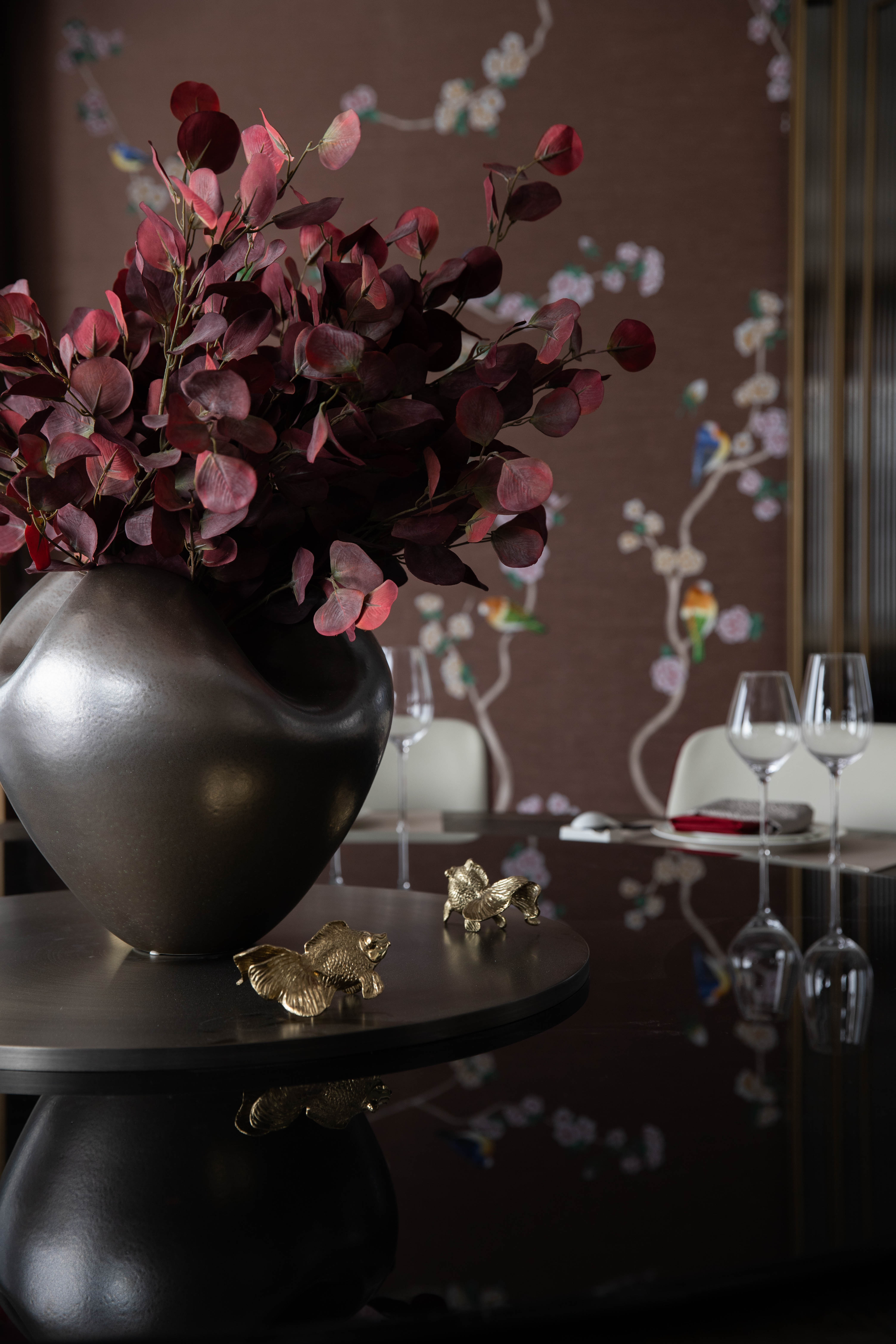 INNEST意巢设计：禹州 · 榕御-6