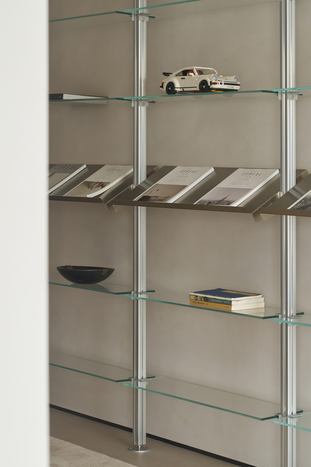 理想生活之帝景湾私宅丨中国惠州丨LICO力高设计-37