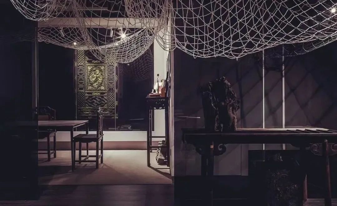 HSU|物咪该丨中国汕头丨HSU汕头市许业功室内设计有限公司-24