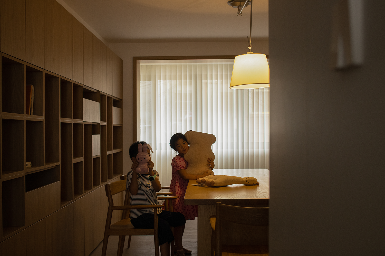 清欢丨中国南京丨云行空间建筑设计-24