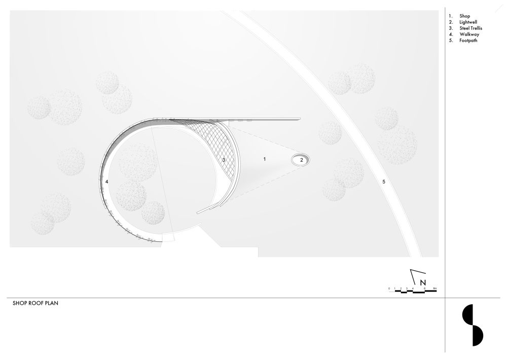 南非花园咖啡店-45