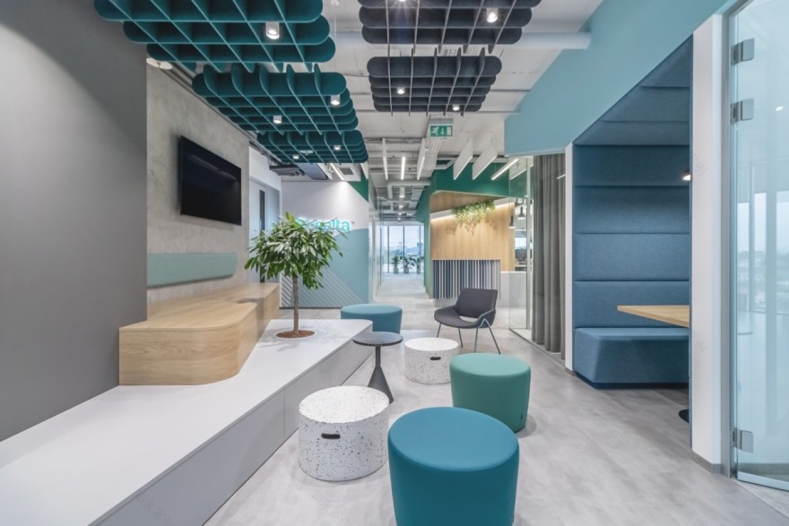 雷萨尔塔办公室-17