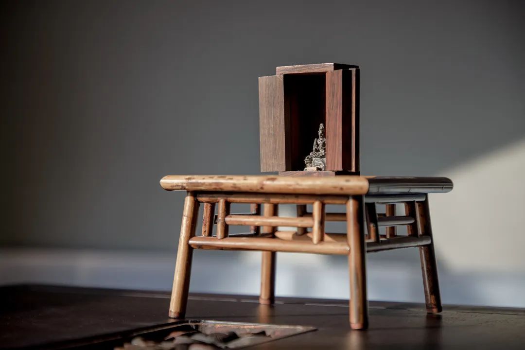 浮生遇到你茶香舍丨中国杭州丨泛域设计Fununit Design-93