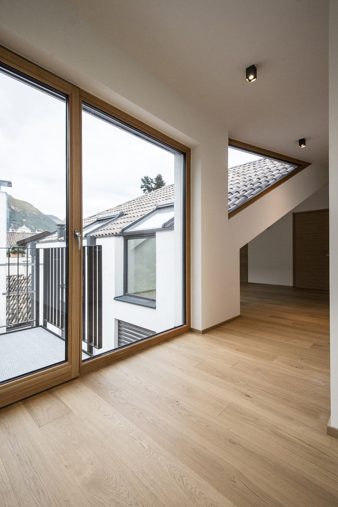 博岑Grunberger住宅丨noa*-58