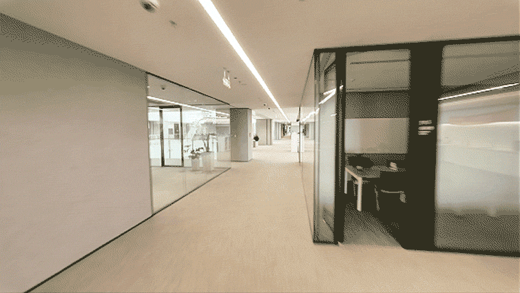 上海美的全球创新园区丨中国上海丨J&A杰恩设计,JATO杰拓设计,BIAD,OneScape一域景观-101