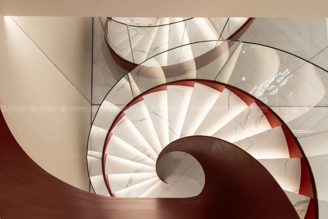 曲江大城 • 华宸丨易高国际-24