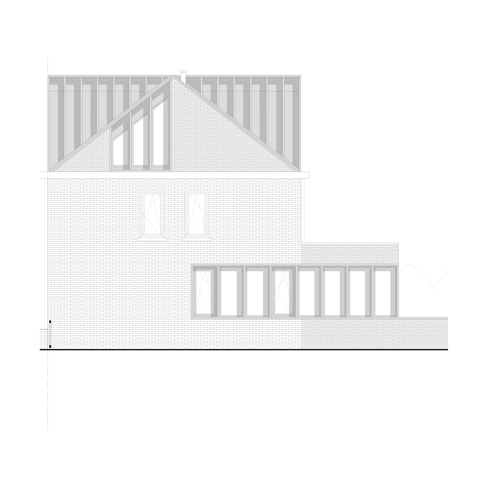 VNBC 大厦丨比利时丨Bauclub-36