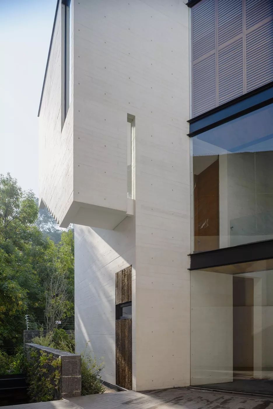 隐于自然的建筑之美-62