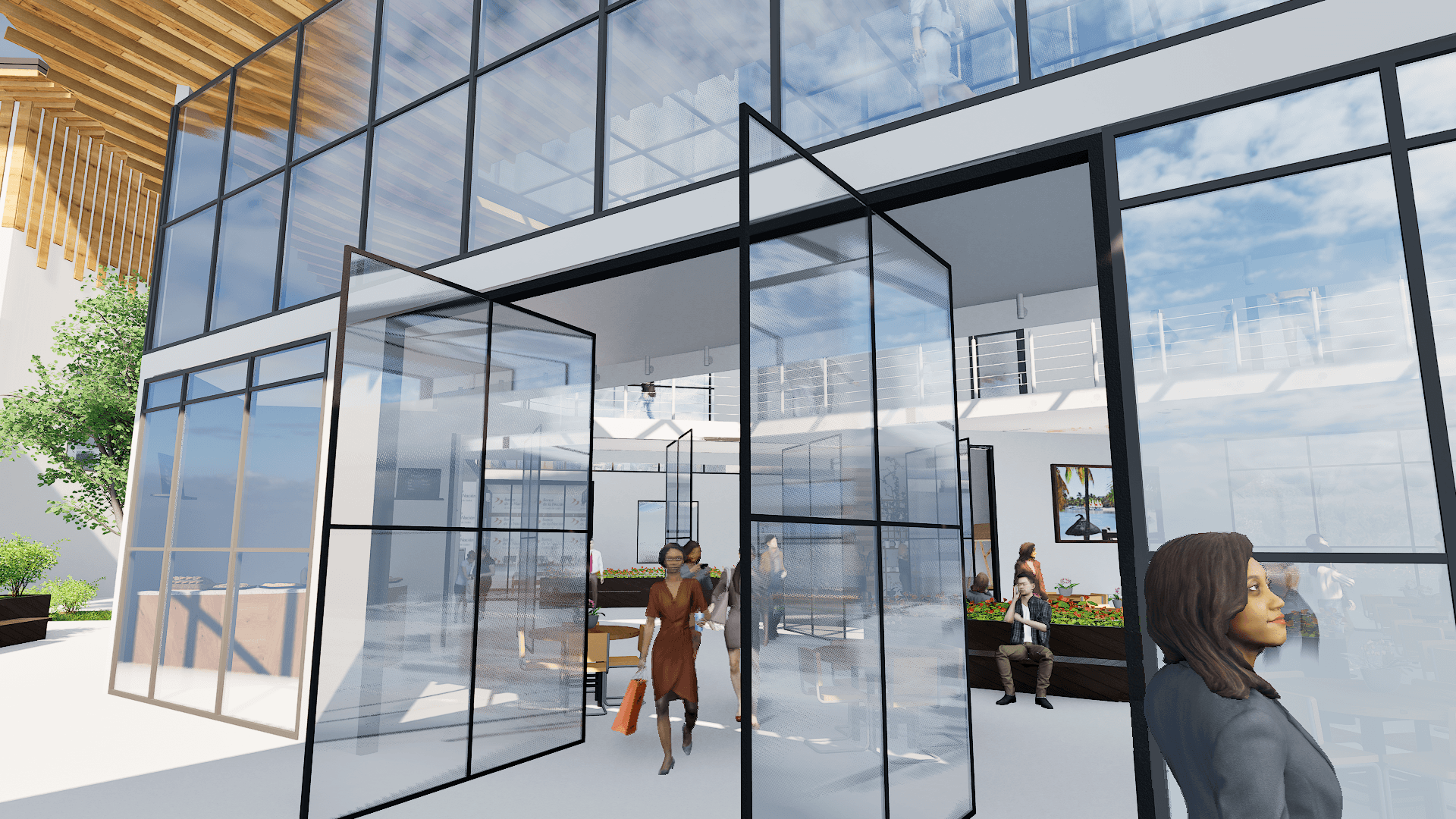 Puriykuna Kusisqa - EF-16