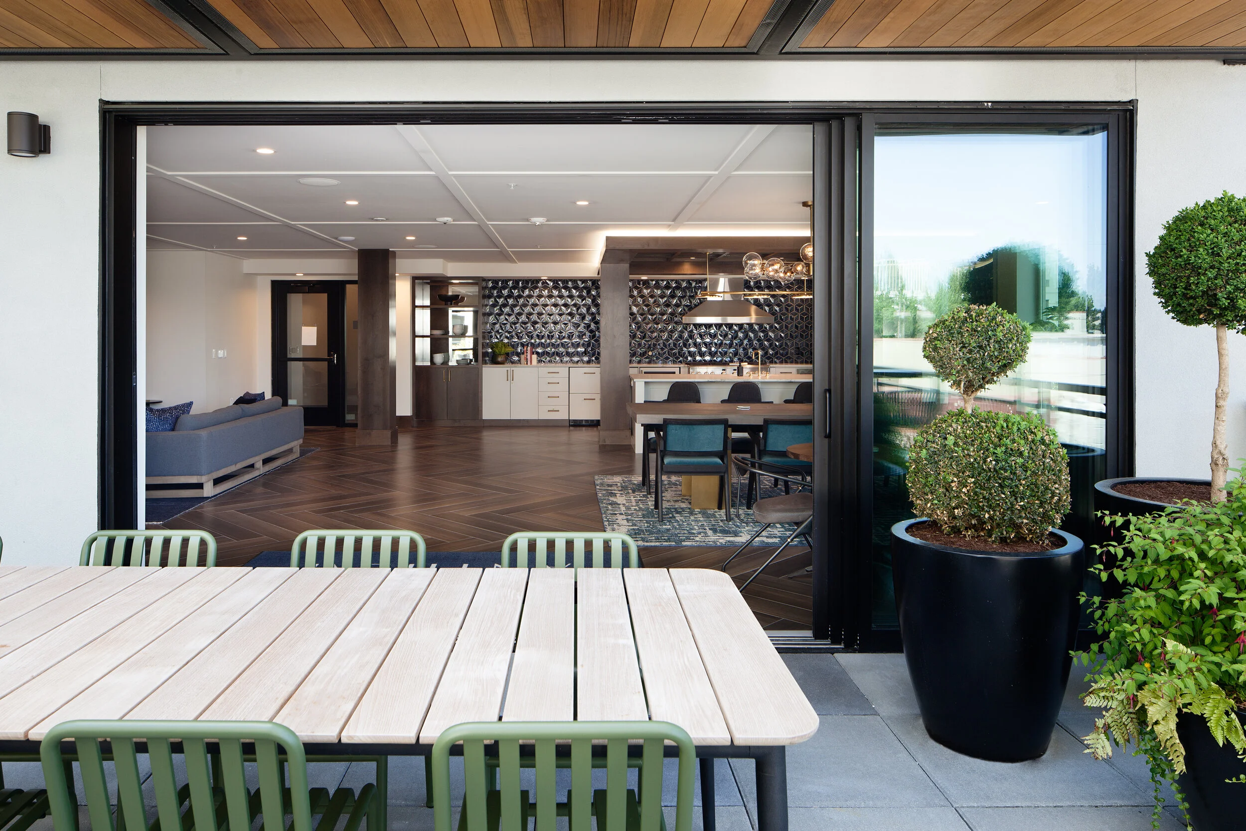 丨美国波特兰-22