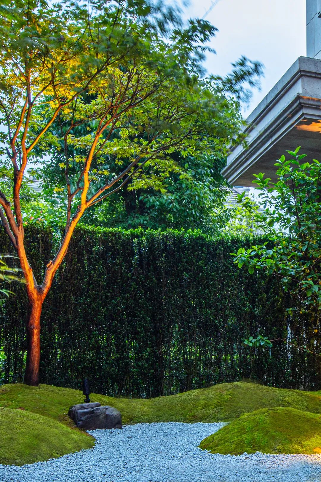 银亿领墅童趣花园丨中国上海丨上海东町景观设计工程有限公司-24