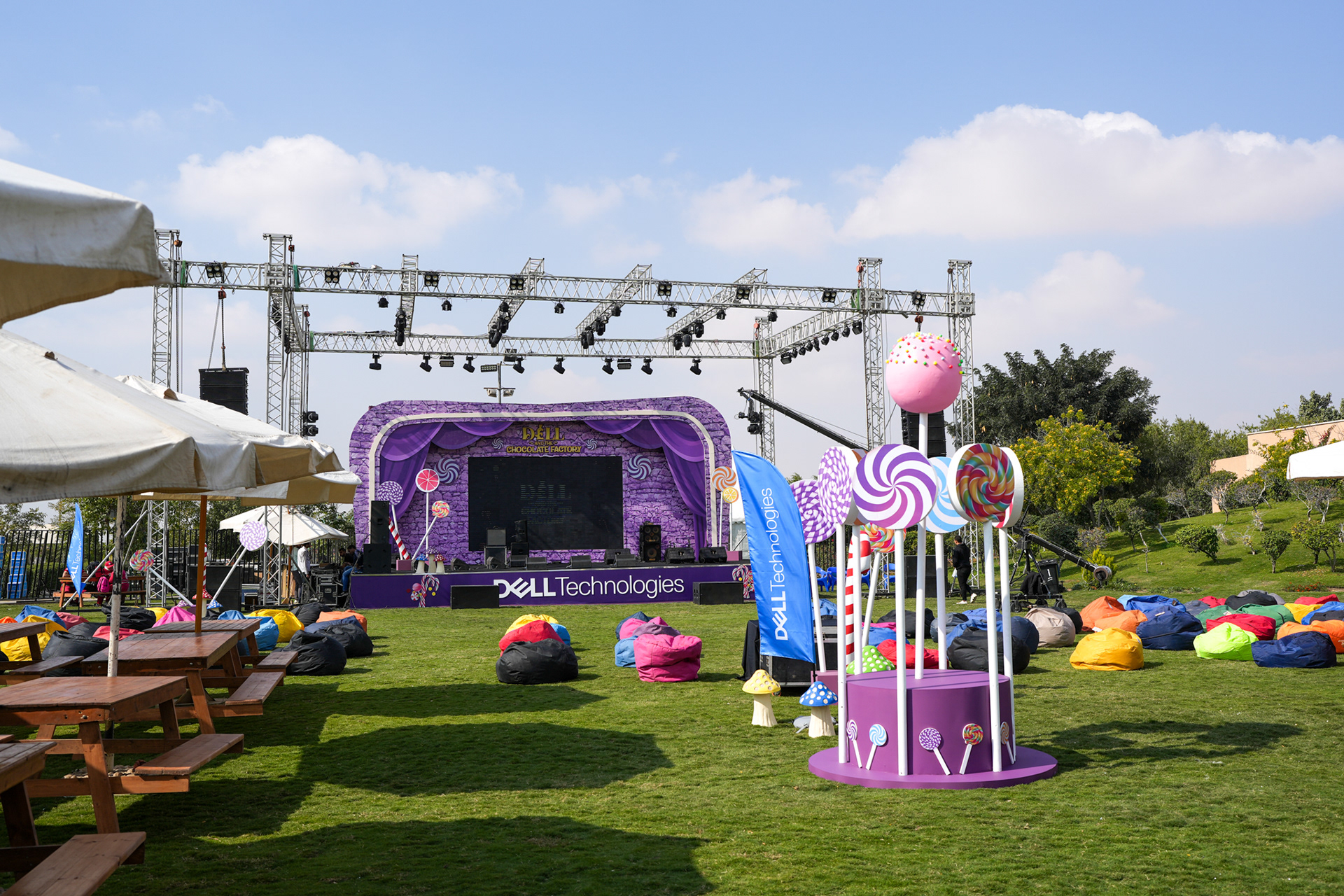 戴尔家庭日 2022-20