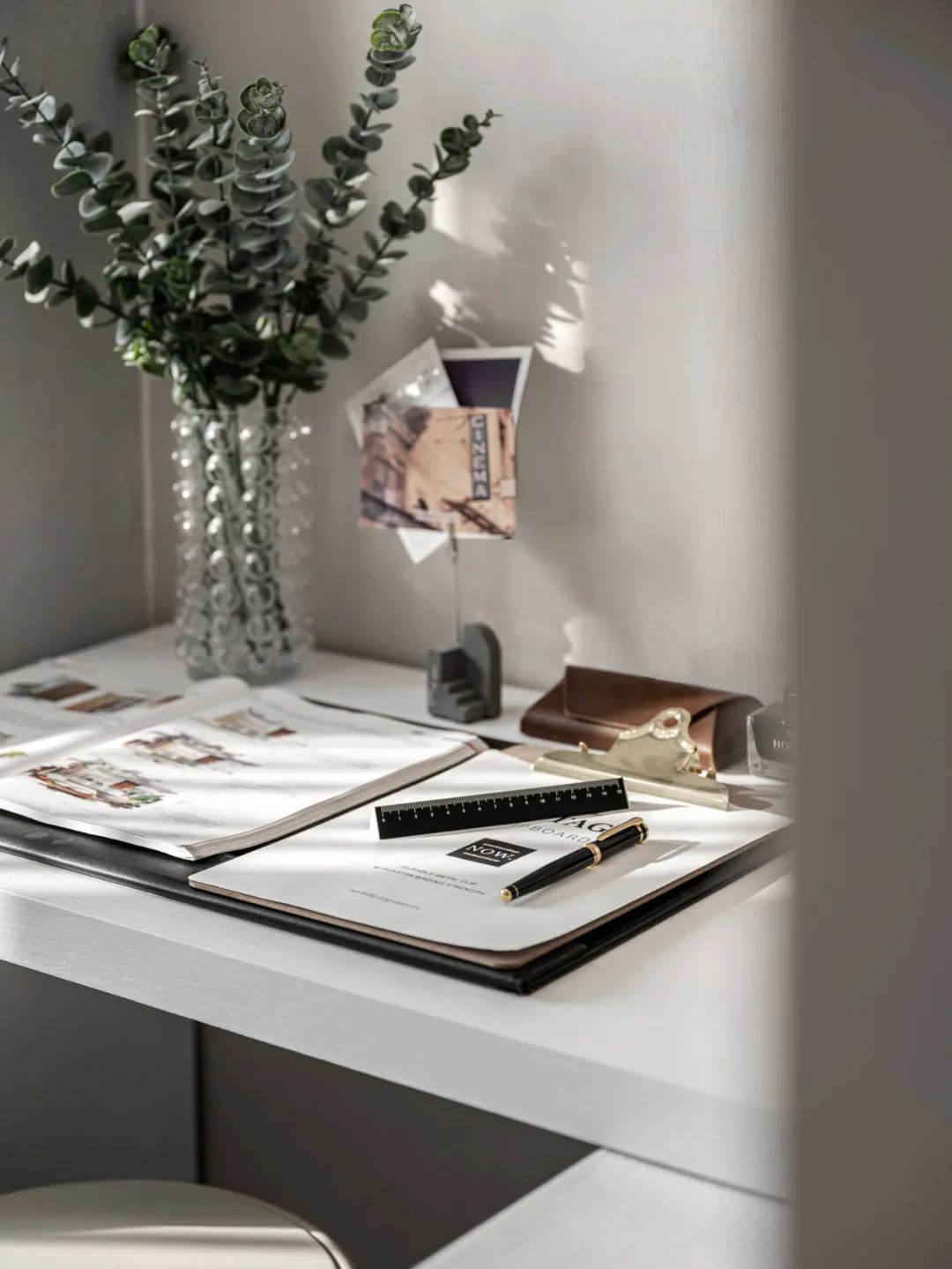 深圳梓盛发·万象里园丨中国深圳丨域度空间设计-6