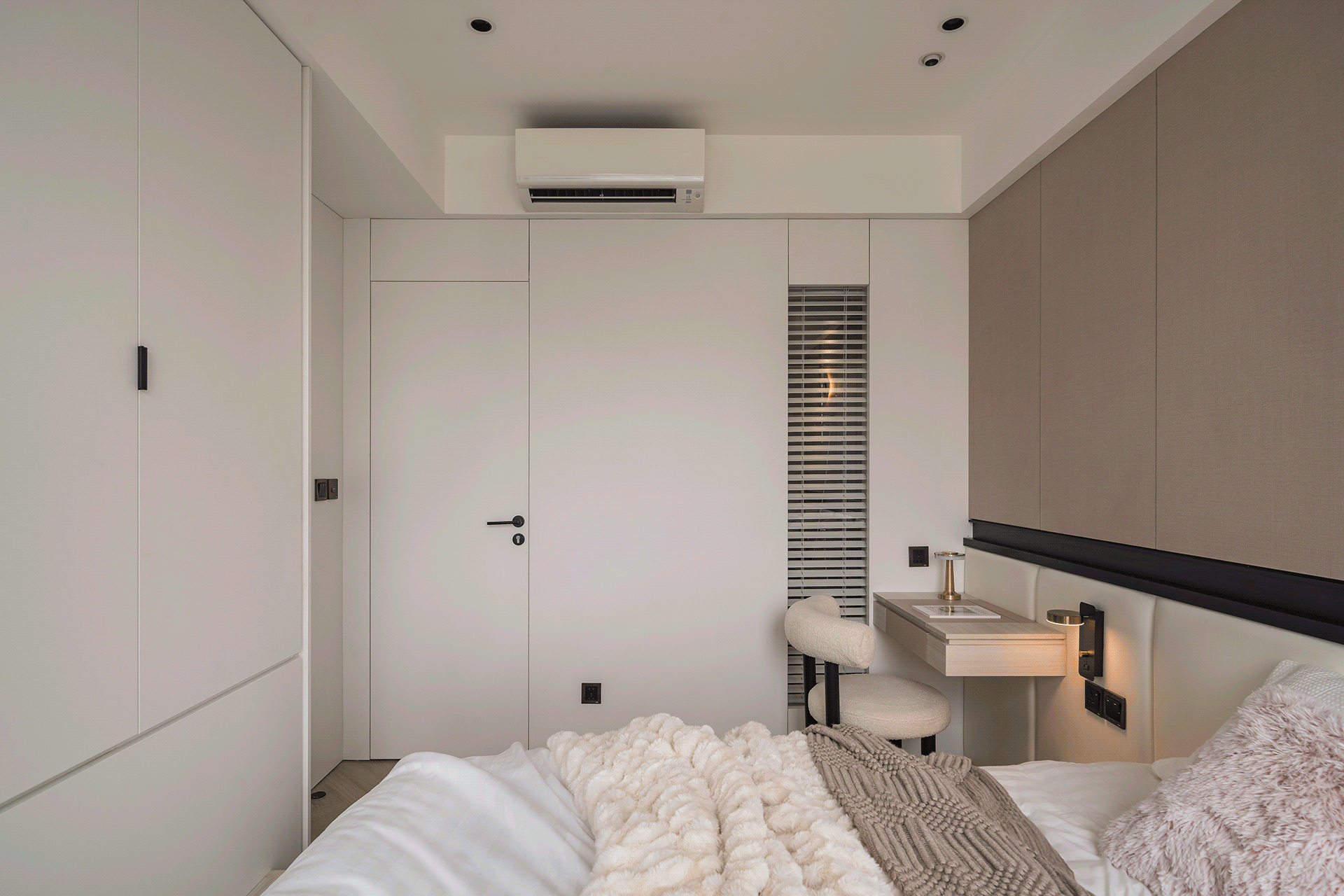 ECOPARK S PREMIUM APARTMENT 室内照片丨越南河内丨Abluebird Photography-33