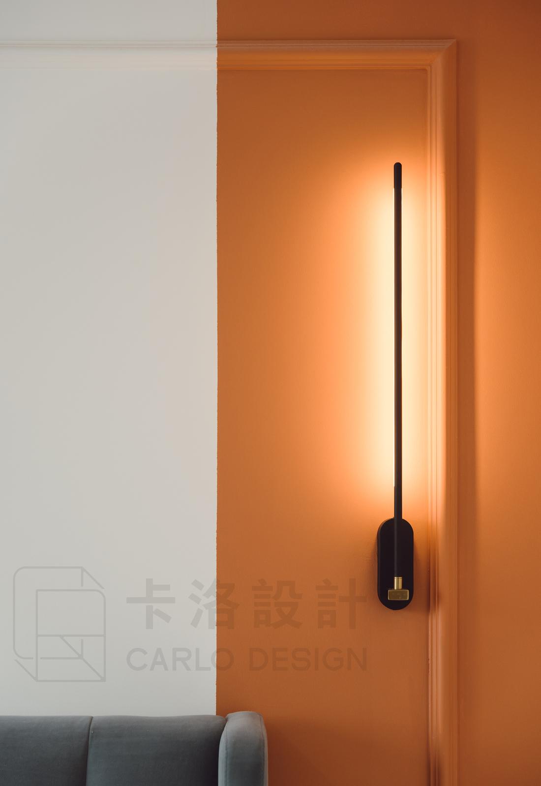 绿意盎然的精装房大变身 · 春日草木之家丨中国广州-88