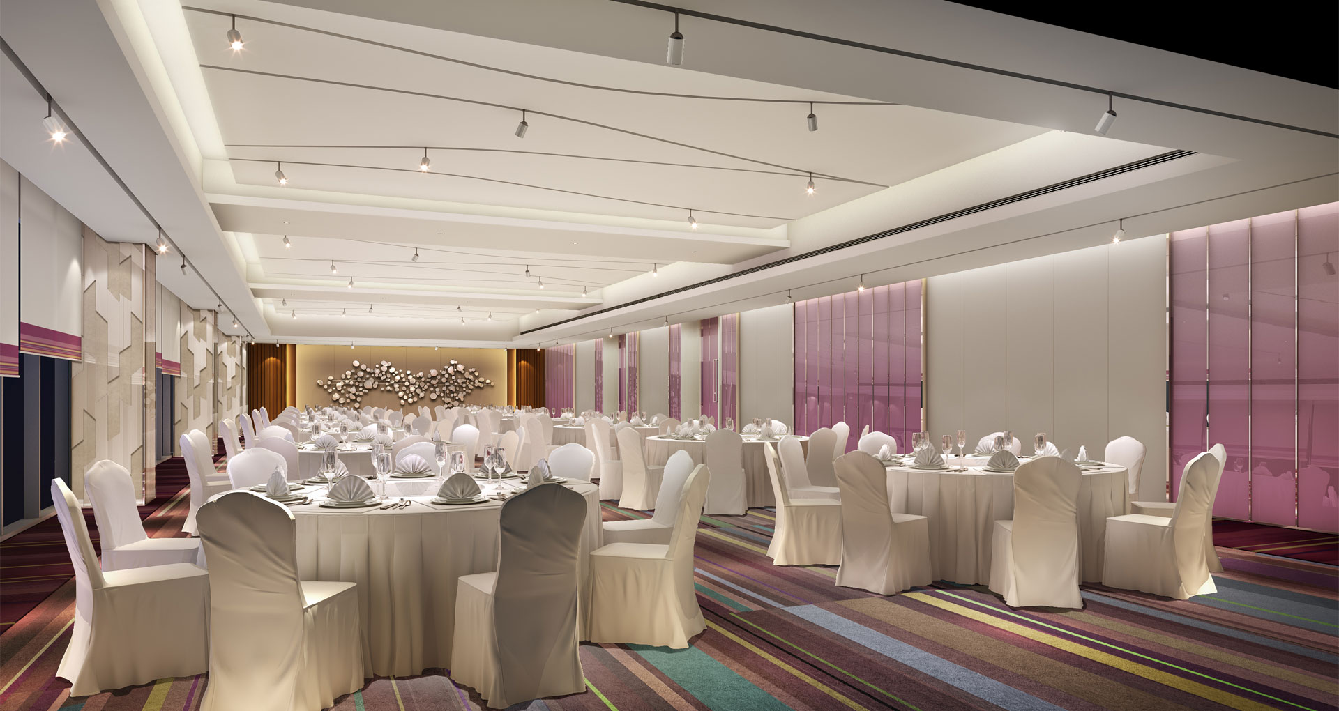 香港设计 广州天河雅乐轩酒店-6