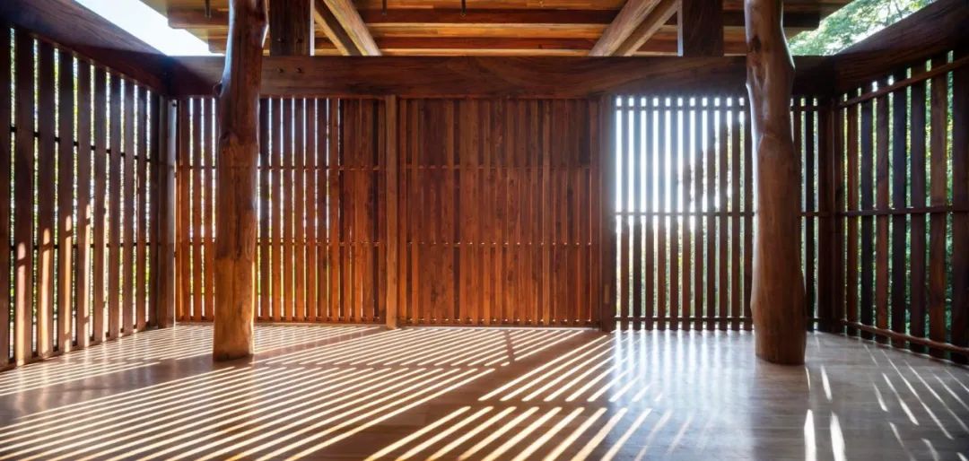 哥斯达黎加树屋 | 柚木与丛林的完美融合-19