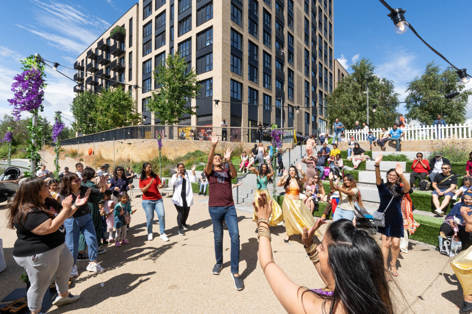 丨United KingdomLondon-100