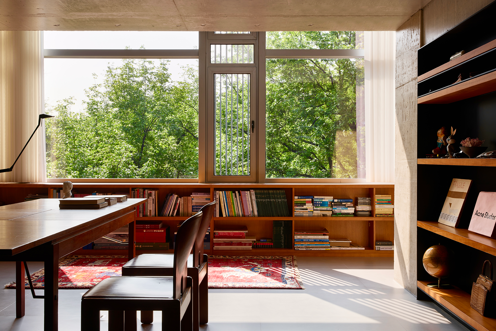 一峯工作室丨中国杭州丨杨钧设计事务所-66