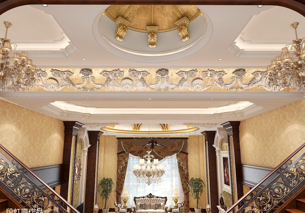 
沈抚私人会所 -7