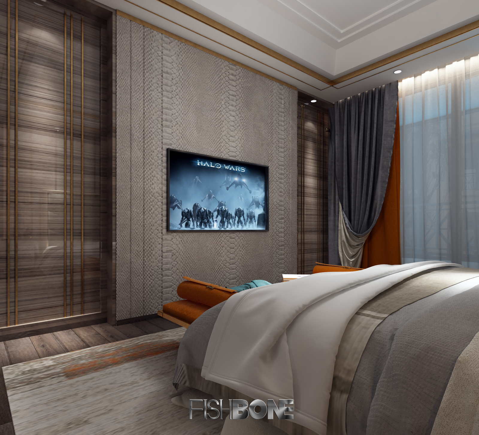 滇池ONE别墅(Z宅)-26