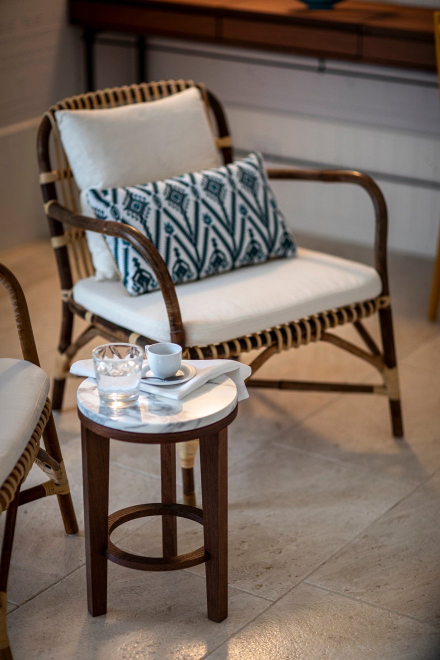 乐沙丘泳池酒店丨意大利丨PLAG STUDIO-30