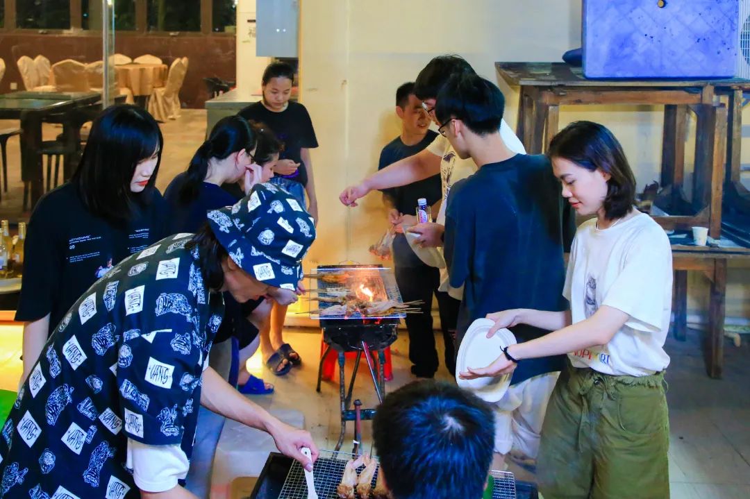 AUBE 欧博设计 2021 年度精彩项目回顾丨中国深圳-175