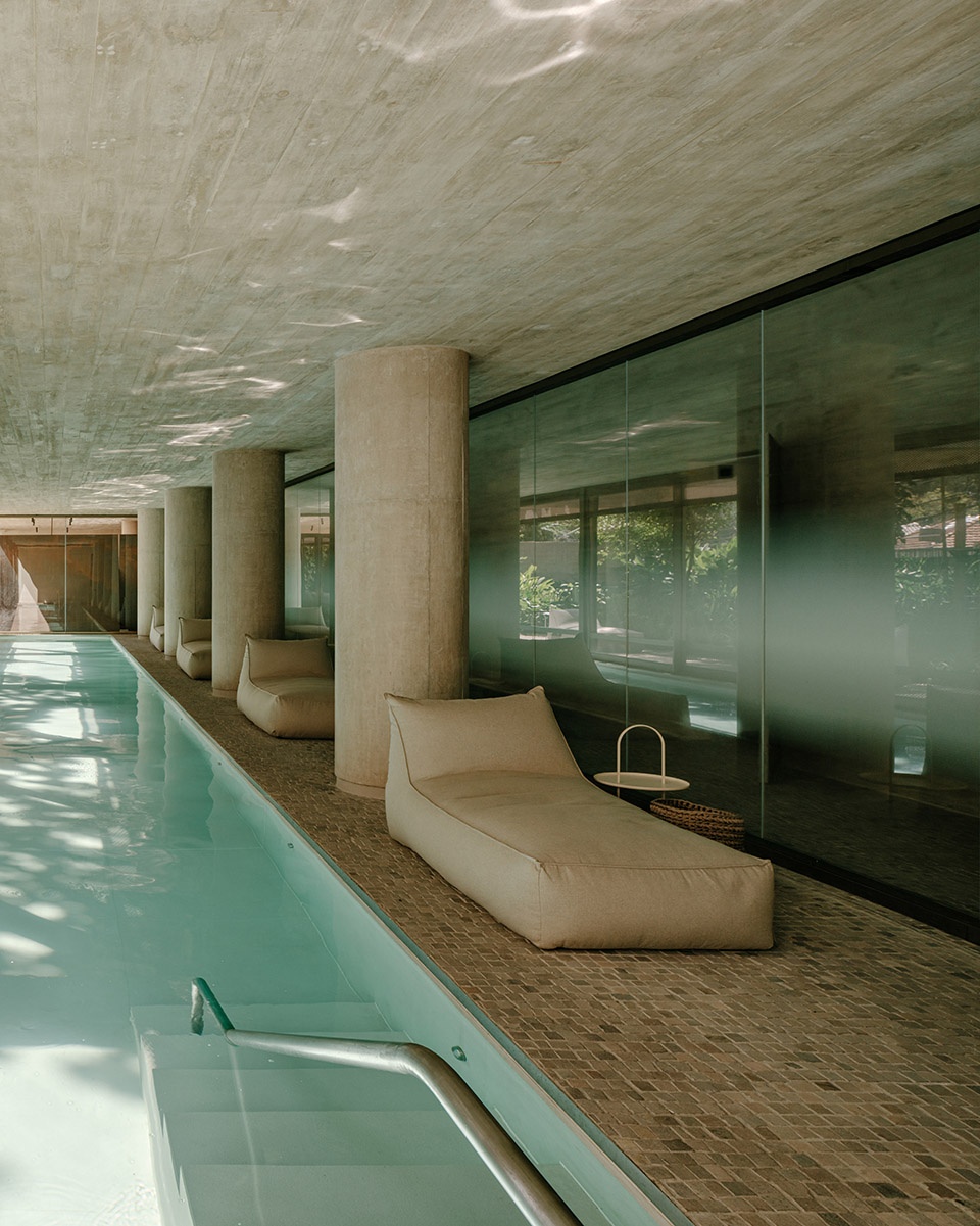 巴西伊巴泰大厦丨Studio Arthur Casas-47