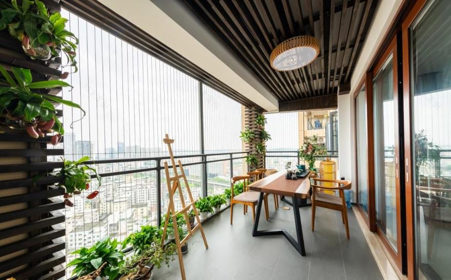 复古风情调的法式美式家居设计-30