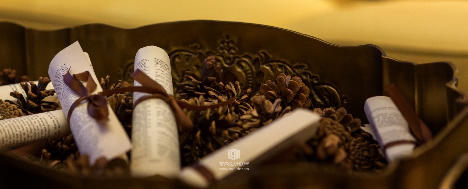 思锐空间设计-- 丽景半岛国际酒店-31