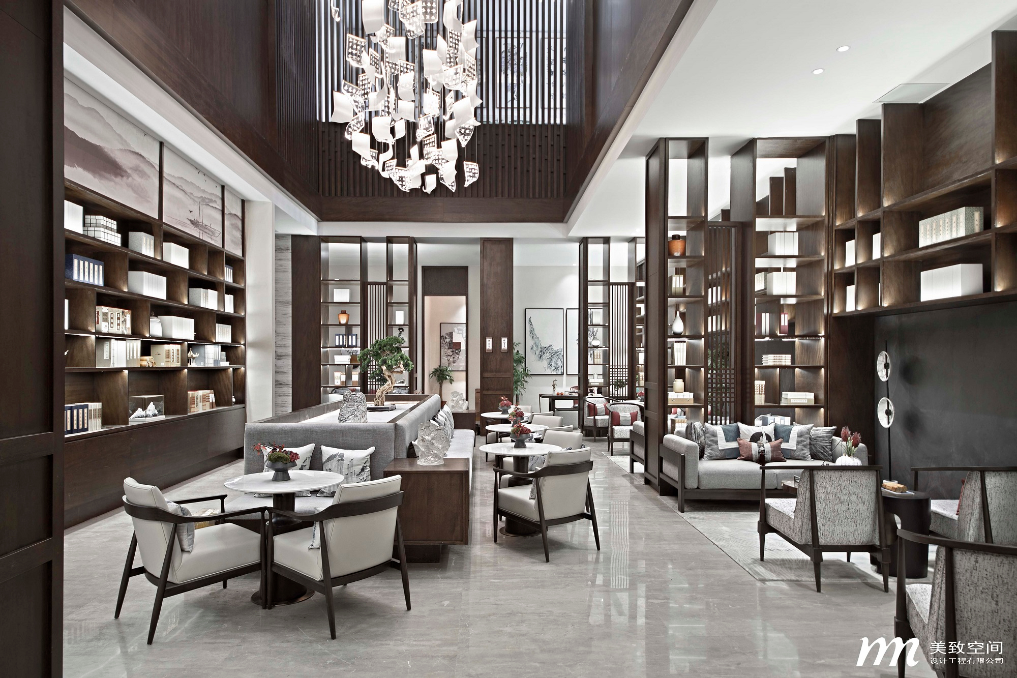 美致空间 | 千年儒家传承之美-11