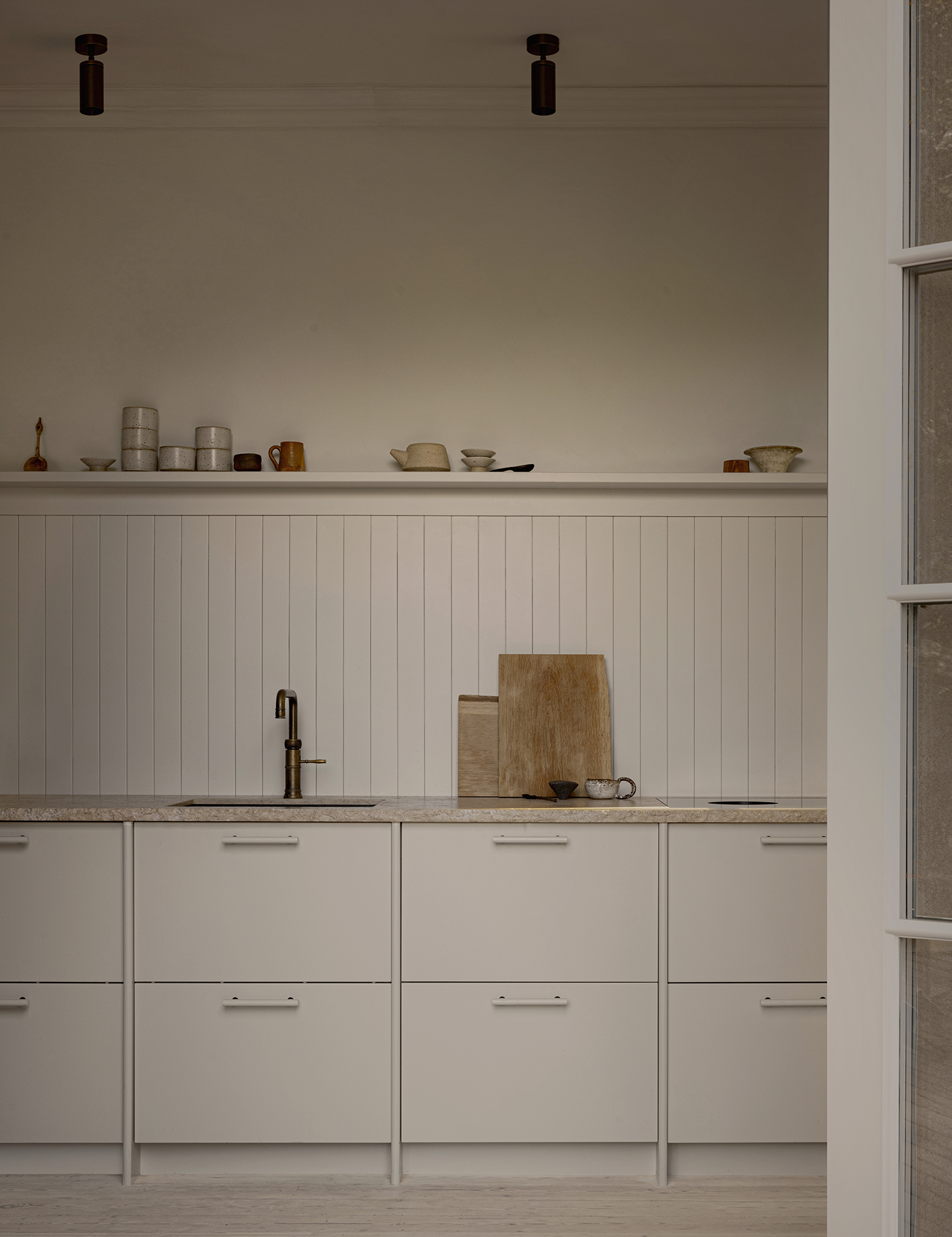 别墅丨丹麦丨Norm Architects-106