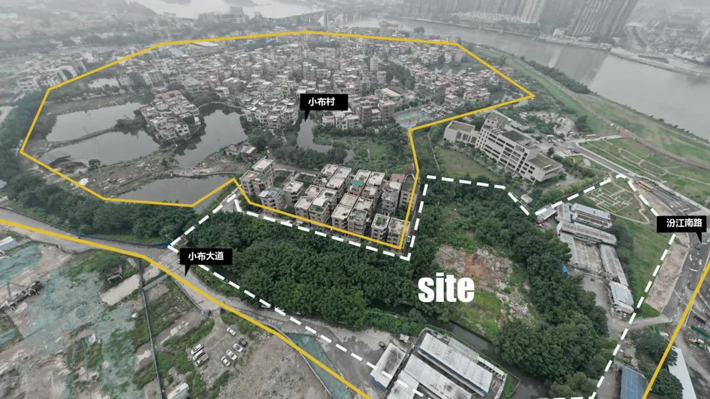 佛山新城未来学校丨中国佛山丨MAT超级建筑事务所-15