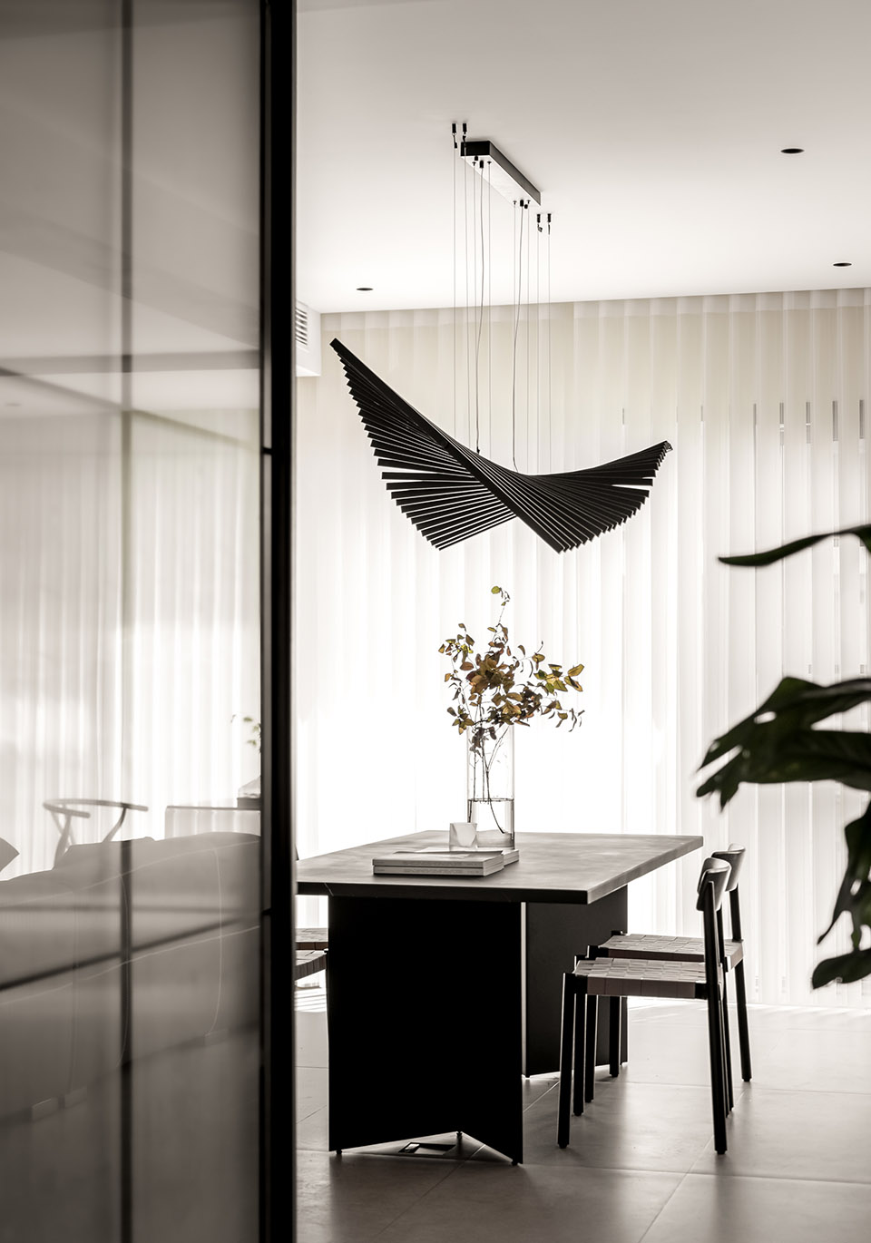 2 号住宅丨中国杭州丨云谷空间设计-24